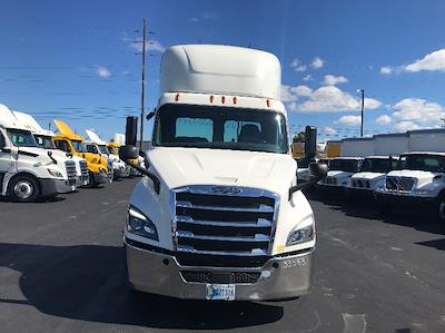 Used 2019 Freightliner Cascadia Detroit DD13 Semi Truck for sale #333463 - photo 2