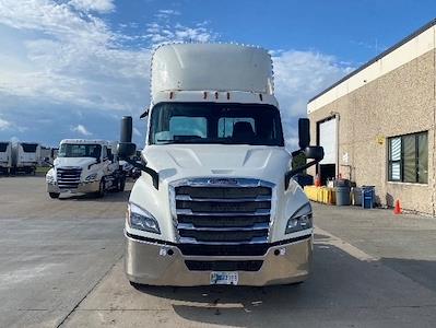 Used 2019 Freightliner Cascadia Detroit DD13 Semi Truck for sale #333465 - photo 2