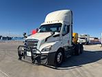 Used 2022 Freightliner Cascadia Detroit DD13 Semi Truck for sale #3334760 - photo 3