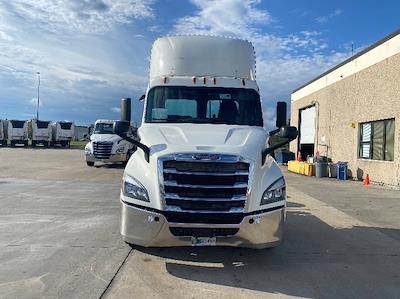 Used 2019 Freightliner Cascadia Detroit DD13 Semi Truck for sale #333480 - photo 2