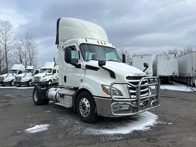 Used 2019 Freightliner Cascadia Detroit DD13 Semi Truck for sale #333494 - photo 1