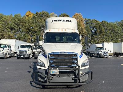 Used 2022 Freightliner Cascadia Detroit DD13 Semi Truck for sale #3334951 - photo 2