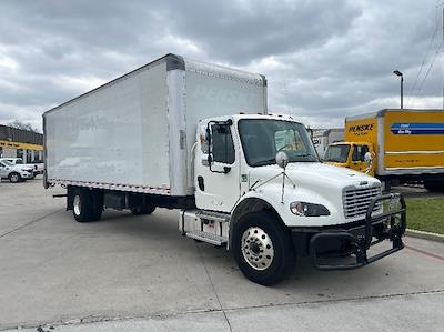 Used 2022 Freightliner M2 106 - photo 1