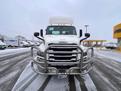 Used 2019 Freightliner Cascadia Detroit DD13 Semi Truck for sale #333647 - photo 2