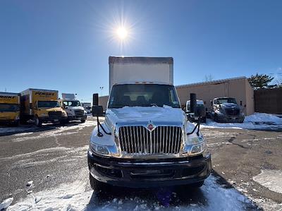 Used 2020 International MV - photo 1