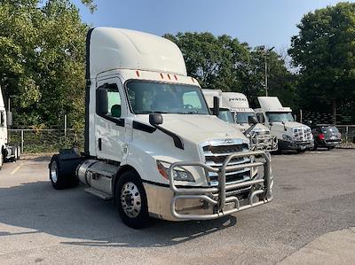 Used 2019 Freightliner Cascadia Detroit DD13 Semi Truck for sale #333707 - photo 1