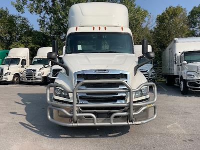 Used 2019 Freightliner Cascadia Detroit DD13 Semi Truck for sale #333707 - photo 2