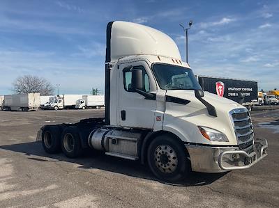 Used 2019 Freightliner Cascadia Detroit DD13 Semi Truck for sale #333725 - photo 1