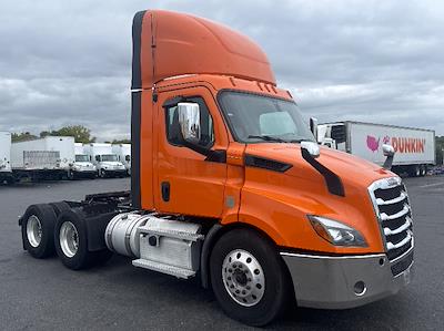 Used 2020 Freightliner Cascadia Detroit DD13 Semi Truck for sale #333774 - photo 1