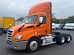 Used 2020 Freightliner Cascadia Detroit DD13 Semi Truck for sale #333774 - photo 3