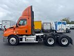 Used 2020 Freightliner Cascadia Detroit DD13 Semi Truck for sale #333774 - photo 4