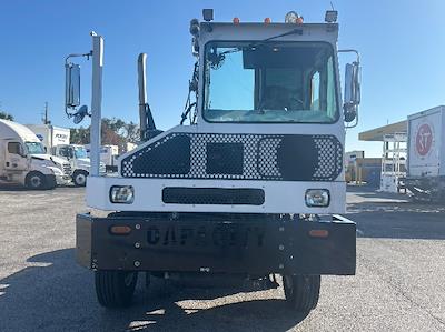 Used 2019 Capacity TJ5000 Yard Truck for sale #333783 - photo 2