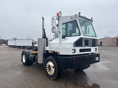 Used 2019 Capacity TJ5000 Yard Truck for sale #333785 - photo 1
