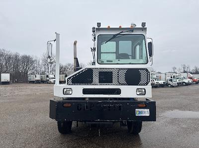 Used 2019 Capacity TJ5000 Yard Truck for sale #333785 - photo 2