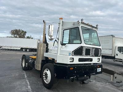 Used 2019 Capacity TJ5000 - photo 1