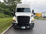 Used 2021 Freightliner Cascadia Detroit DD15AT Semi Truck with Sleeper Cab for sale #333814 - photo 2