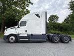 Used 2021 Freightliner Cascadia Detroit DD15AT Semi Truck with Sleeper Cab for sale #333814 - photo 4