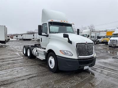 Used 2019 International LT International A26 Semi Truck for sale #334115 - photo 1