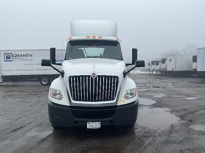 Used 2019 International LT International A26 Semi Truck for sale #334115 - photo 2