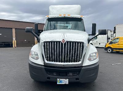 Used 2019 International LT International A26 Semi Truck for sale #334123 - photo 2