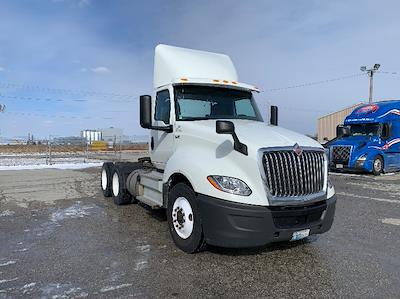 Used 2019 International LT International A26 Semi Truck for sale #334132 - photo 1