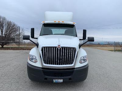 Used 2019 International LT International A26 Semi Truck for sale #334132 - photo 2