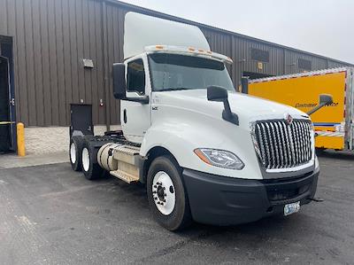 Used 2019 International LT International A26 Semi Truck for sale #334148 - photo 1