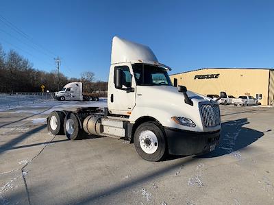Used 2019 International LT International A26 Semi Truck for sale #334164 - photo 1