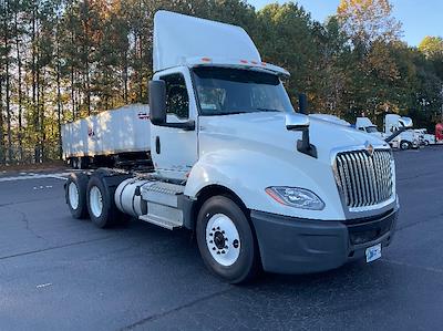 Used 2019 International LT International A26 Semi Truck for sale #334177 - photo 1