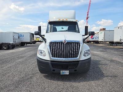 Used 2019 International LT International A26 Semi Truck for sale #334192 - photo 2