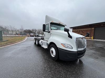 Used 2019 International LT International A26 Semi Truck for sale #334193 - photo 1