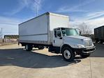 Used 2019 International MV Box Truck with Liftgate for sale #334245 - photo 1