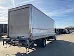 Used 2019 International MV Box Truck with Liftgate for sale #334245 - photo 13