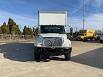 Used 2019 International MV Box Truck with Liftgate for sale #334245 - photo 2