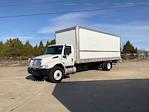 Used 2019 International MV Box Truck with Liftgate for sale #334245 - photo 3