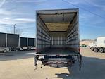 Used 2019 International MV Box Truck with Liftgate for sale #334245 - photo 8