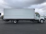 Used 2019 International MV Box Truck with Liftgate for sale #334264 - photo 15