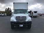 Used 2019 International MV Box Truck with Liftgate for sale #334264 - photo 2