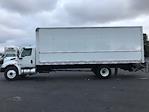 Used 2019 International MV Box Truck with Liftgate for sale #334264 - photo 4