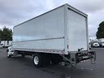 Used 2019 International MV Box Truck with Liftgate for sale #334264 - photo 6