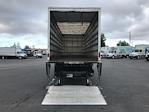 Used 2019 International MV Box Truck with Liftgate for sale #334264 - photo 9