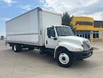 Used 2019 International MV Morgan Truck Body Box Truck with Liftgate for sale #334269 - photo 1