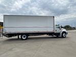 Used 2019 International MV Morgan Truck Body Box Truck with Liftgate for sale #334269 - photo 15