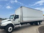 Used 2019 International MV Morgan Truck Body Box Truck with Liftgate for sale #334269 - photo 4