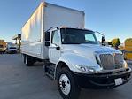 Used 2019 International MV Morgan Truck Body Box Truck with Liftgate for sale #334288 - photo 1