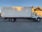 Used 2019 International MV Morgan Truck Body Box Truck with Liftgate for sale #334288 - photo 15