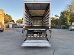 Used 2019 International MV Morgan Truck Body Box Truck with Liftgate for sale #334288 - photo 9