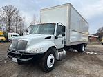 Used 2019 International MV Box Truck with Liftgate for sale #334294 - photo 3