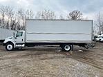 Used 2019 International MV Box Truck with Liftgate for sale #334294 - photo 4