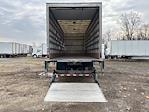 Used 2019 International MV Box Truck with Liftgate for sale #334294 - photo 8